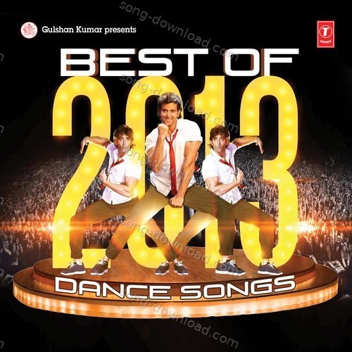 Best Of 2013 - Dance Song Pritam MP3 Download